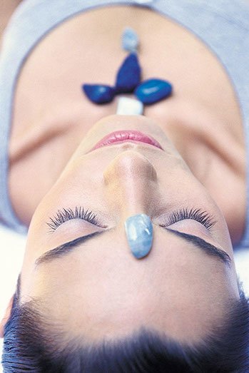 cristaloterapia